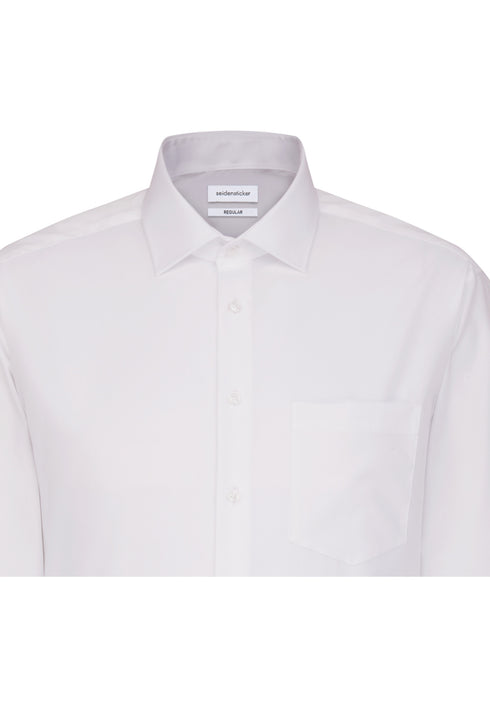 Seidensticker New Kent Regular Fit Shirt 01.143514